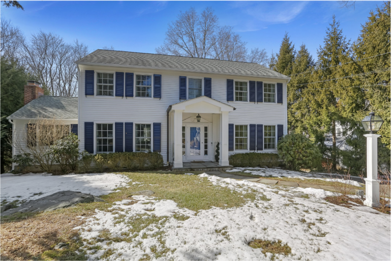 107 Leroy Ave. real estate